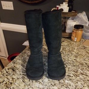UGGS Winter Boots